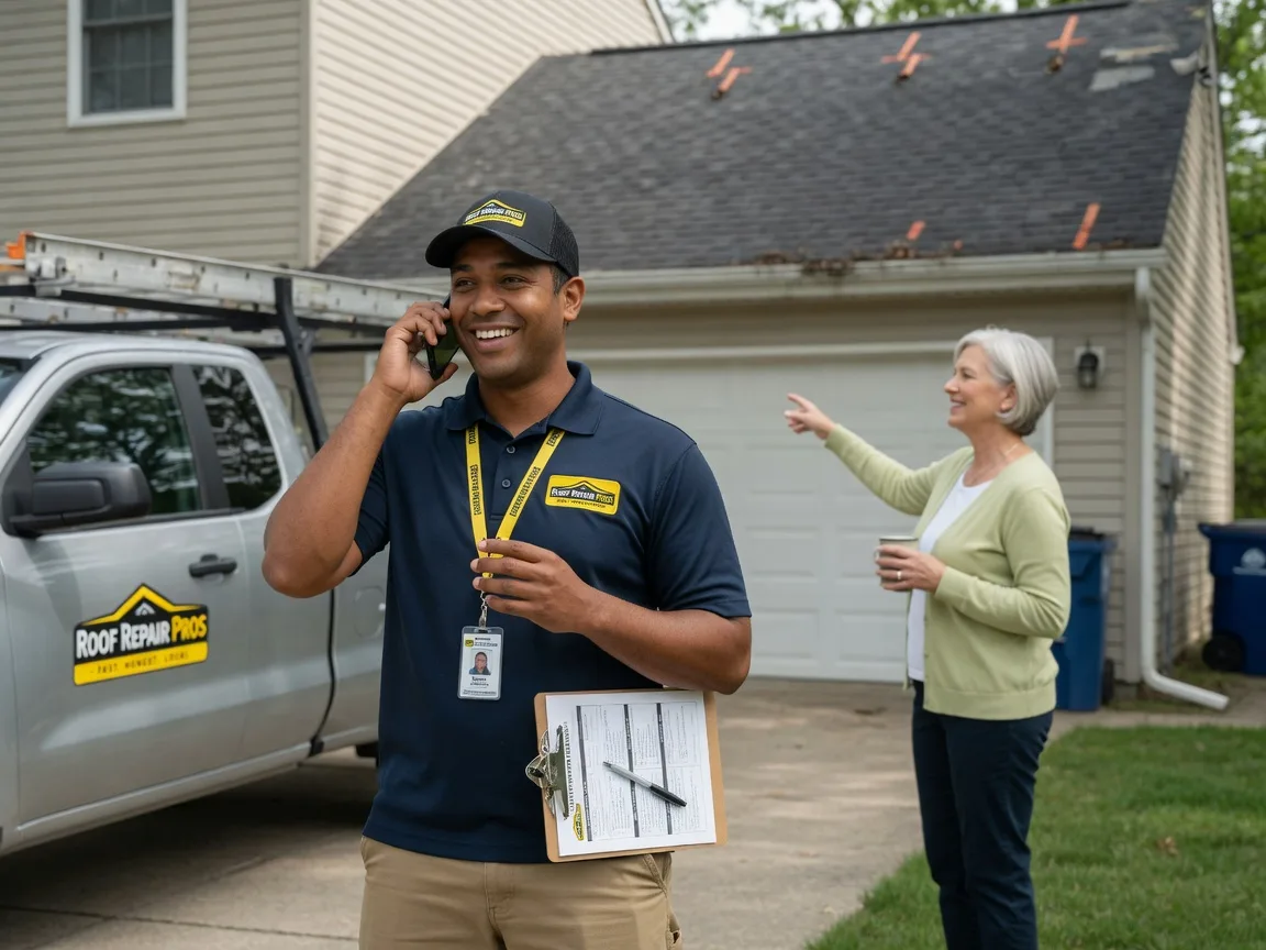 Roof Repair Lairdsville, PA FAQs